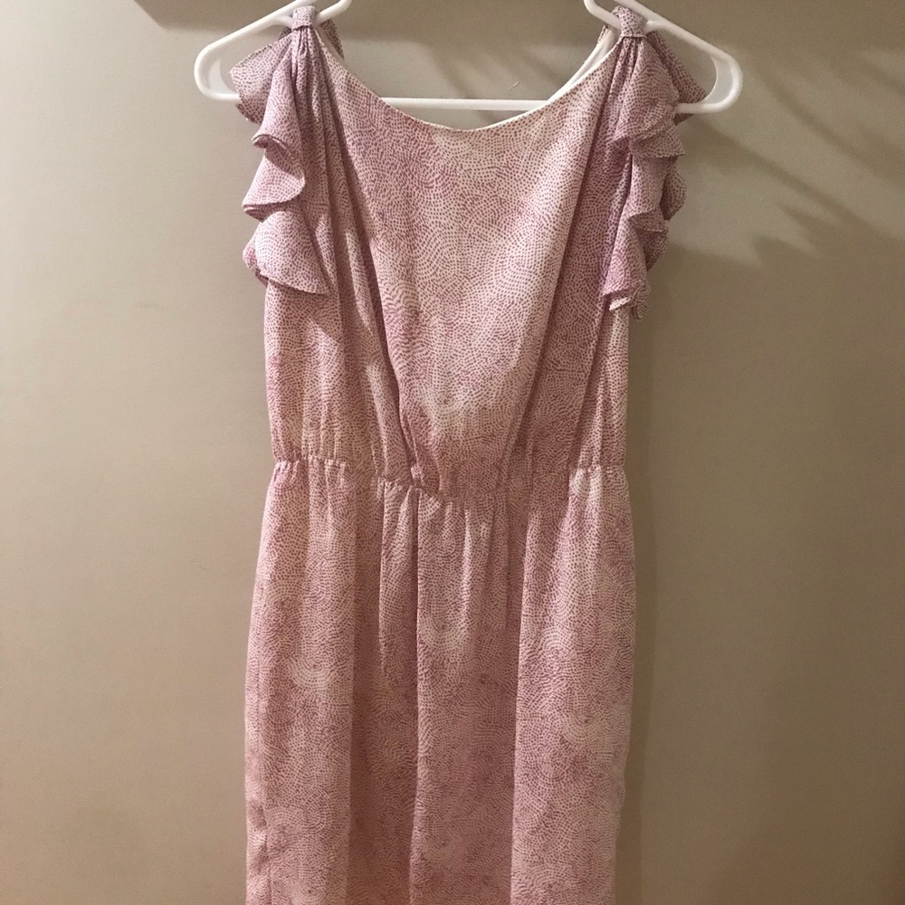 LOFT dress